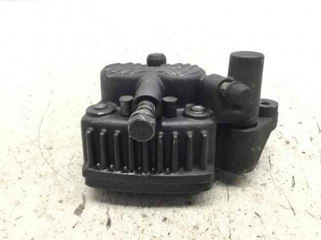 APRILIA ATLANTIC 500 PINZA FRENO ANTERIORE SINISTRA 2001 2004 PT003 - Foto 5