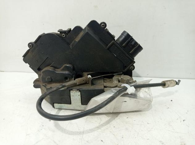 SERRATURA ANTERIORE DESTRA SMART Fortwo Coupé (W451) A4517200435 660950 (0715) - Foto 4