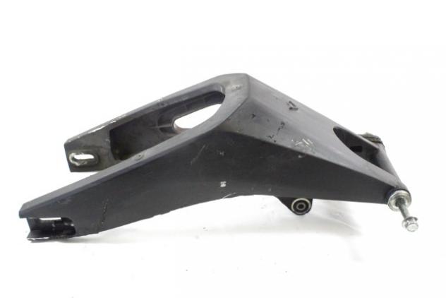 YAMAHA YZF R 125 5D7F21101000 FORCELLONE POSTERIORE RE11 14 - 16 REAR SWINGARM CON GRAFFI - Foto 4