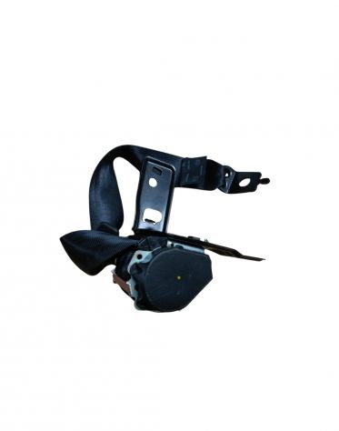 CINTURA POSTERIORE SX RENAULT CLIO 2012 888419629R - Foto 2