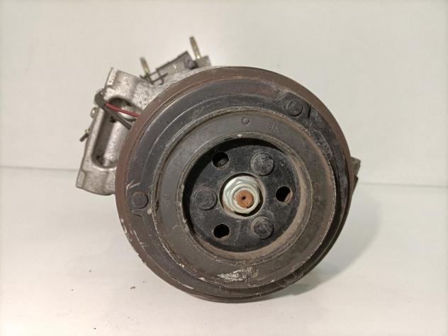 COMPRESSORE A/C LAND ROVER Discovery Sport (L550) CPLA-19D629-BF 204DTD diesel 1999 (1418) - Foto 6