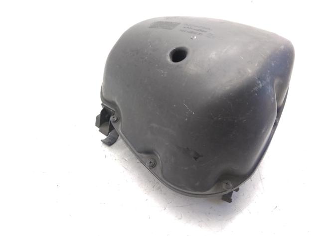 HONDA DEAUVILLE NT 700 V 700 CASSA SCATOLA FILTRO ARIA 2006 2012 RC52A - Foto 4