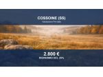 Immobile in asta di 38000 m² in vendita a Cossoine