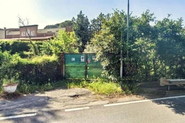 Immobile in asta di 1010 m² in vendita a Perugia - Foto 4