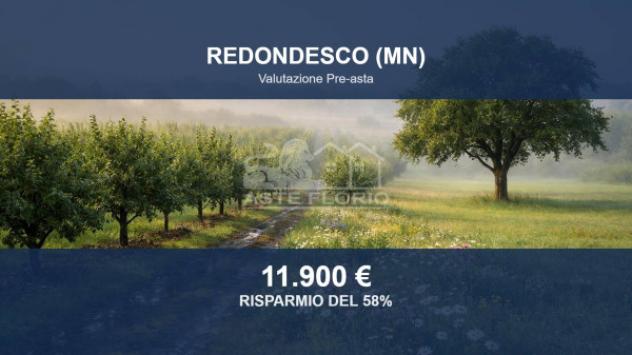 Immobile in asta di 4310 m² in vendita a Redondesco