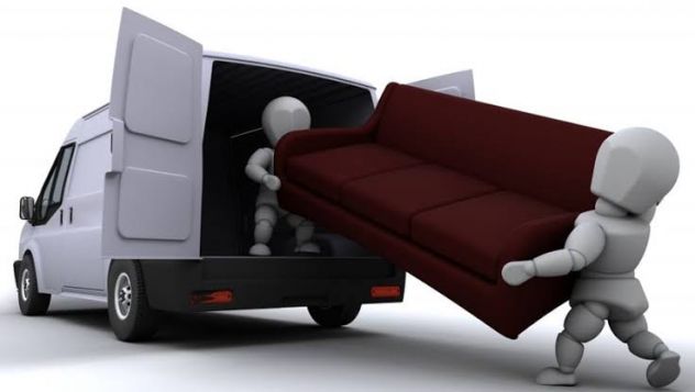 Traslochi Veloci ed Economici - Preventivo gratis - Foto 2