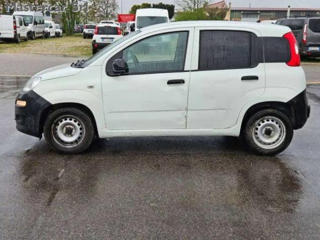 FIAT Panda 1.2 69 CV VAN 2 POSTI EURO6 POP - FY306PD rif. 23947827 - Foto 3