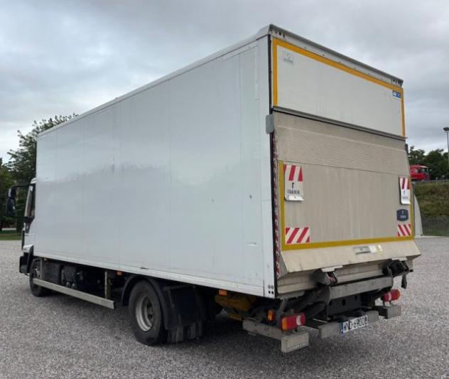 IVECO NEW EUROCARGO ML 120EL19P EVI_C E6 rif. 23948315 - Foto 4