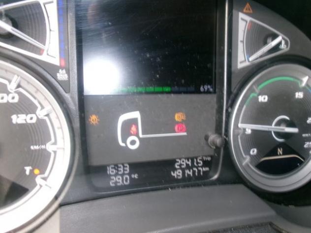DAF XF450FT EURO6 rif. 22408066 - Foto 6