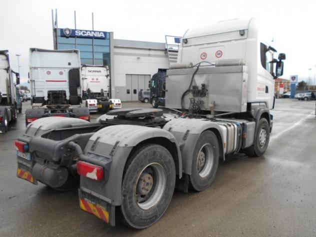 SCANIA R 560 rif. 23627937 - Foto 3