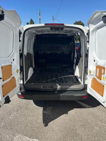 Ford Transit Connect 200 1.5 TDCi 100CV PC Furgone Trend - Foto 8