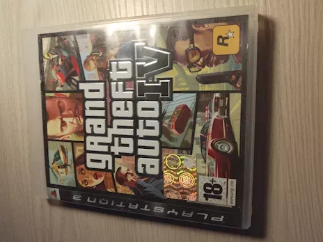 Gioco per play 3