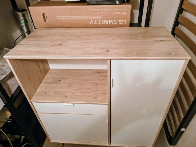 Mobile Cucina/Bagno/Camera - Foto 4