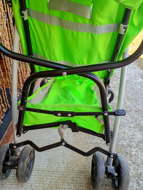Passeggino leggero Joycare - Foto 7