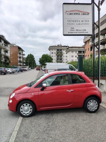 Fiat 500 1.2 Pop - Foto 7