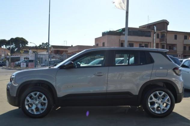 JEEP Avenger 1.2 Turbo 100 CV Altitude rif. 24046843 - Foto 5