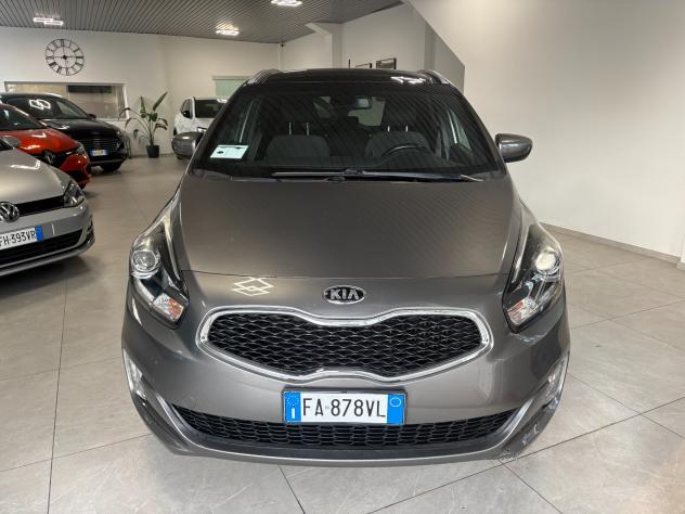 Kia Carens 1.7 CRDi 115 CV Class - Foto 2
