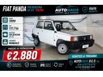Fiat Panda 900 Benzina  54 CV Young