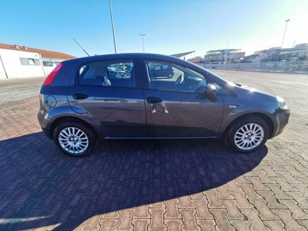 Fiat Punto 1.4 8V 5P. Street solo km.113000 - Foto 5
