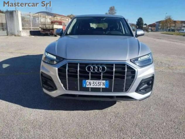 AUDI Q5 Sportback 40 2.0 tdi Advanced 4x4 s-tronic GN353FN rif. 24048667 - Foto 3