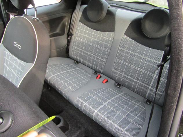 Fiat 500 1.2 EasyPower Lounge - Foto 5