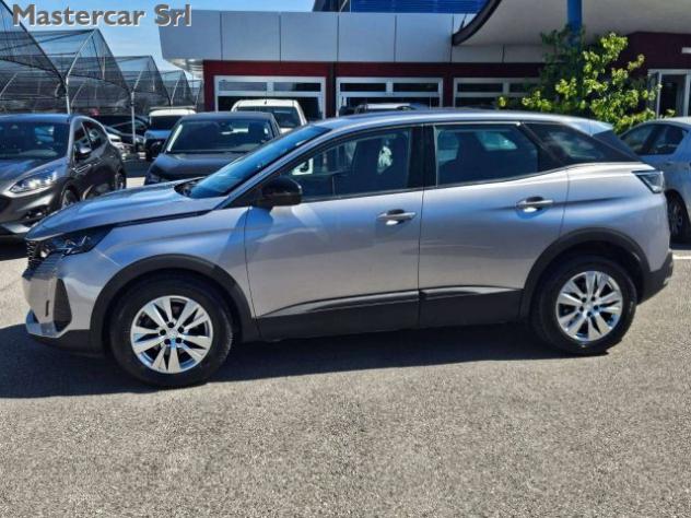 PEUGEOT 3008 3008 II 2021 1.5 bluehdi Active Business s - GJ317 rif. 24026391 - Foto 3