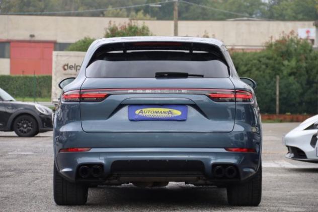 PORSCHE Cayenne 2.9 V6 S FULL OPTIONAL - IVA ESPOSTA - APPR. rif. 24174558 - Foto 6