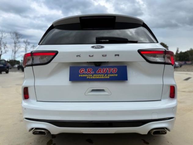 FORD Kuga 1.5 ST-Line GARANZIA 2 ANNI rif. 24104725 - Foto 6