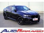 BMW X6        (G06/F96) X6 xDrive30d 48V Msport Pro