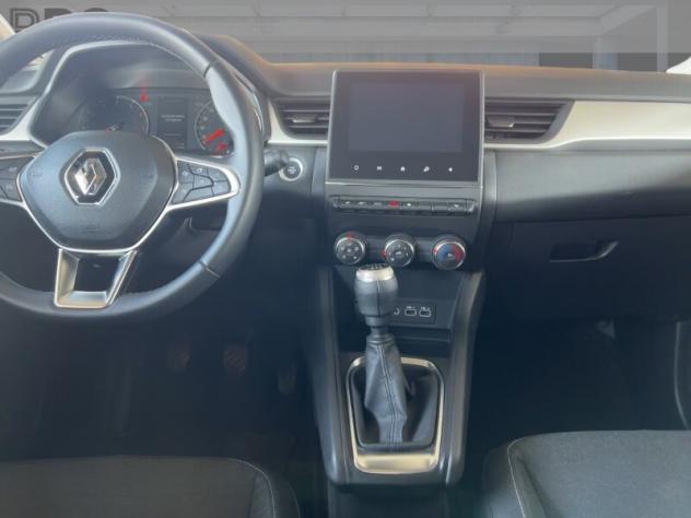 RENAULT Captur 2ª serie Captur Mild Hybrid 140 CV Techno - Foto 10