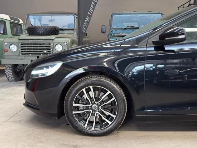 VOLVO V40 D2 Geartronic Business Plus rif. 23477554 - Foto 7