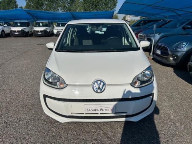 VOLKSWAGEN up! 1.0 5 porte eco up BMT-GOMME NUOVE-OK NEOPATENTATI rif. 23892223 - Foto 2