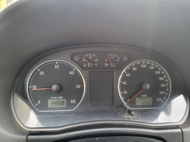 Volkswagen Polo 1.4/80CV TDI 5p. Comfortline - Foto 7