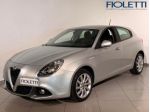 Alfa Romeo Giulietta (2010) 1.6 JTDM TCT 120 CV BUSINESS