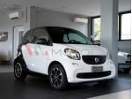 SMART ForTwo 1.0 Passion 71 CV *AUTOMATICA rif. 22518533