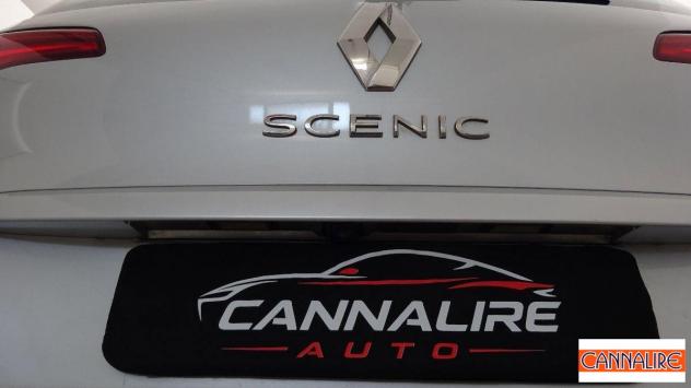 RENAULT - Scénic - dCi 8V 110 CV Energy Zen - Foto 5