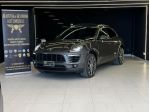 Porsche Macan 3.0 S Diesel Tetto Apribile