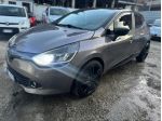 Renault Clio 2016 DIESEL
