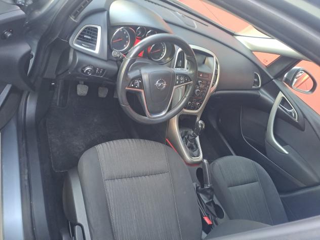 Opel Astra 1.6 115CV Sports Tourer Elective - Foto 4