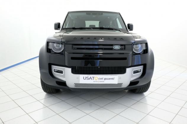 Land Rover Defender D200 AWD Auto 90 S - Foto 8