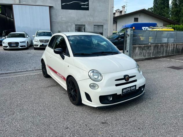 Fiat 595 Abarth 500 Abarth 5 95 - Foto 7