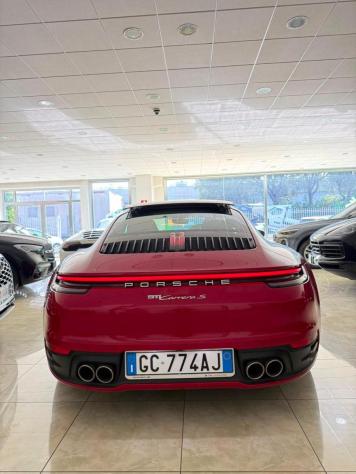 PORSCHE - 992 - 911 Carrera S - Foto 7
