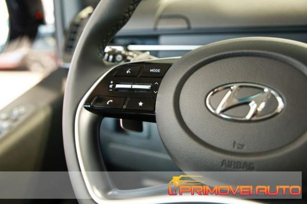 HYUNDAI Staria 2.2 AT 2WD 9 posti Wagon rif. 20424239 - Foto 4