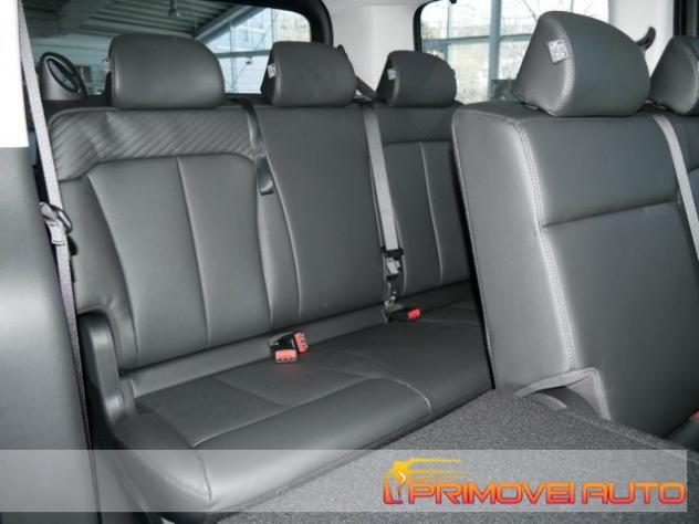 HYUNDAI Staria 2.2 MT 4WD 9 posti rif. 19271575 - Foto 7