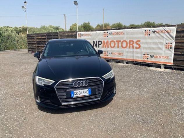 AUDI - A3 Sportback - Foto 3