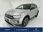 Volkswagen T-Roc 1.5 TSI ACT DSG Style