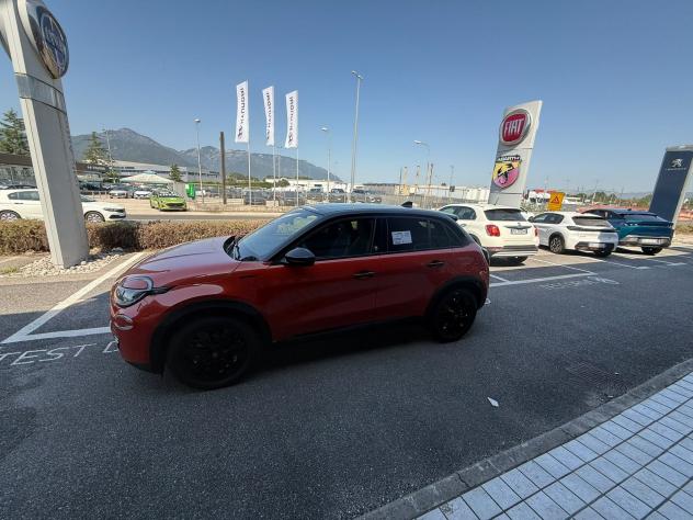 FIAT 600 1.2 Hybrid 145cv Sport Edizione milano cortina 26 prezzo valido con fin.to -1000 - Foto 3