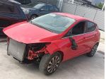 Ford Fiesta 1.1 75 CV 5 porte Titanium POCO SINISTRATA
