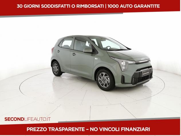 Kia Picanto 1.0 gdi Urban amt - Foto 10