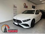 Mercedes-benz A 200 A 200 Automatic AMG Line Premium